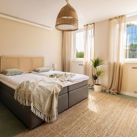Four Seasons Old Town - Spring Apartment Warsaw Exterior photo